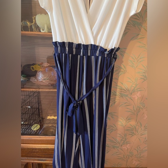 Pant suit romper - Picture 5 of 5